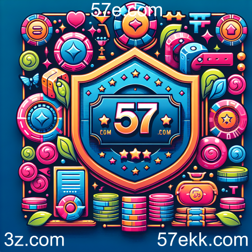 Descubra o Mundo das Recompensas em 57e.com